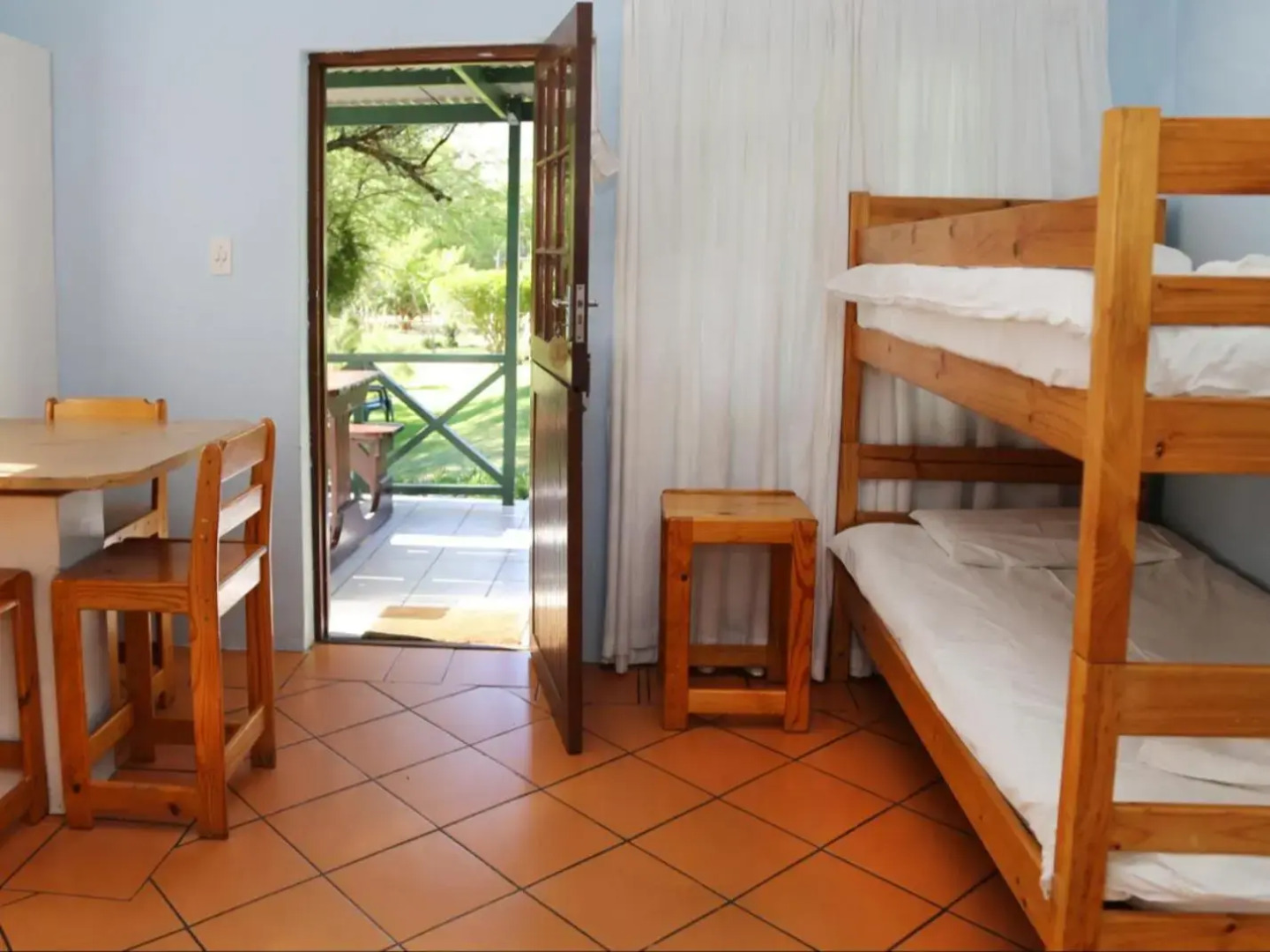 Rainbow Glen Self Catering Chalets