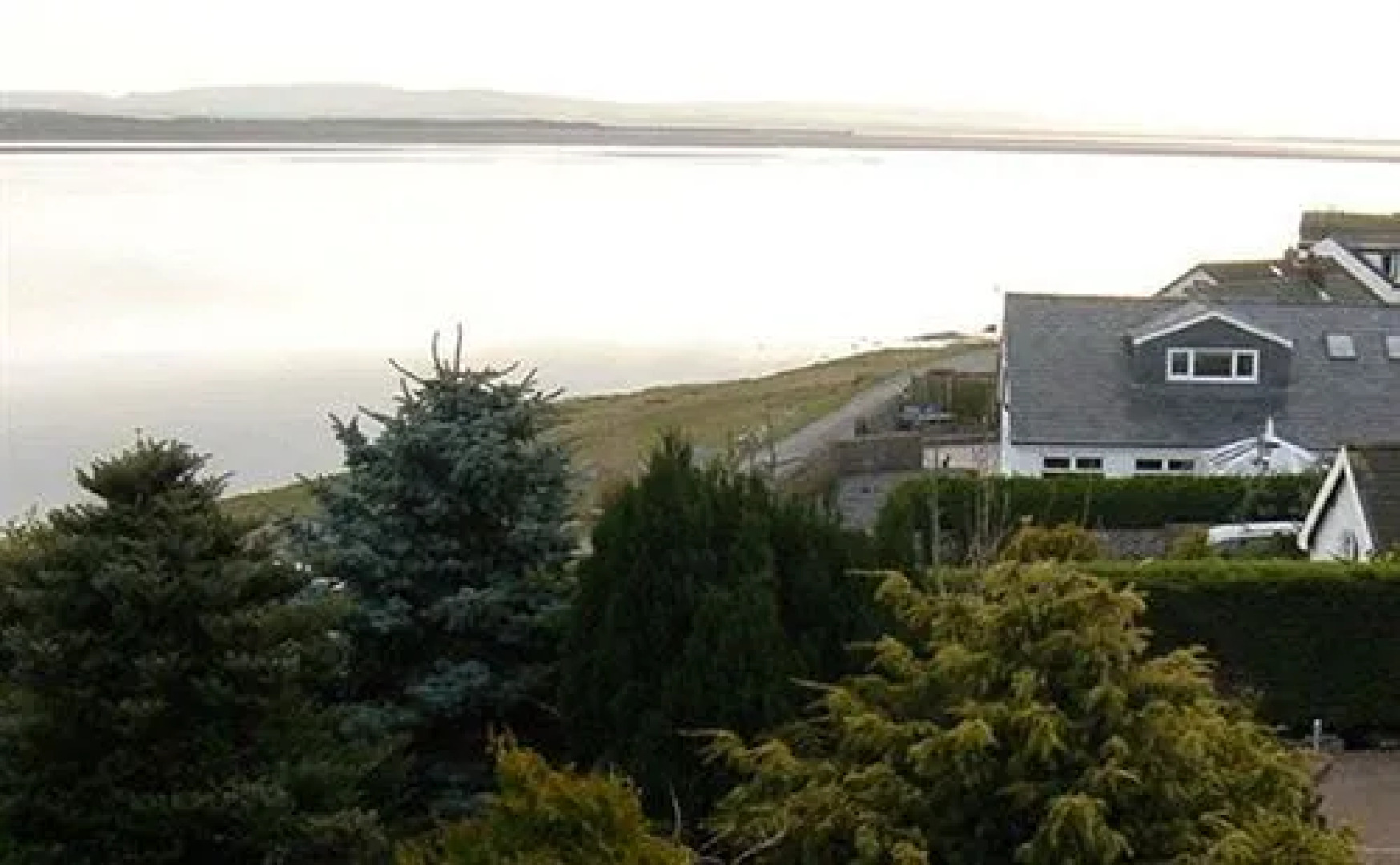 Sea Wood Bed and Breakfast