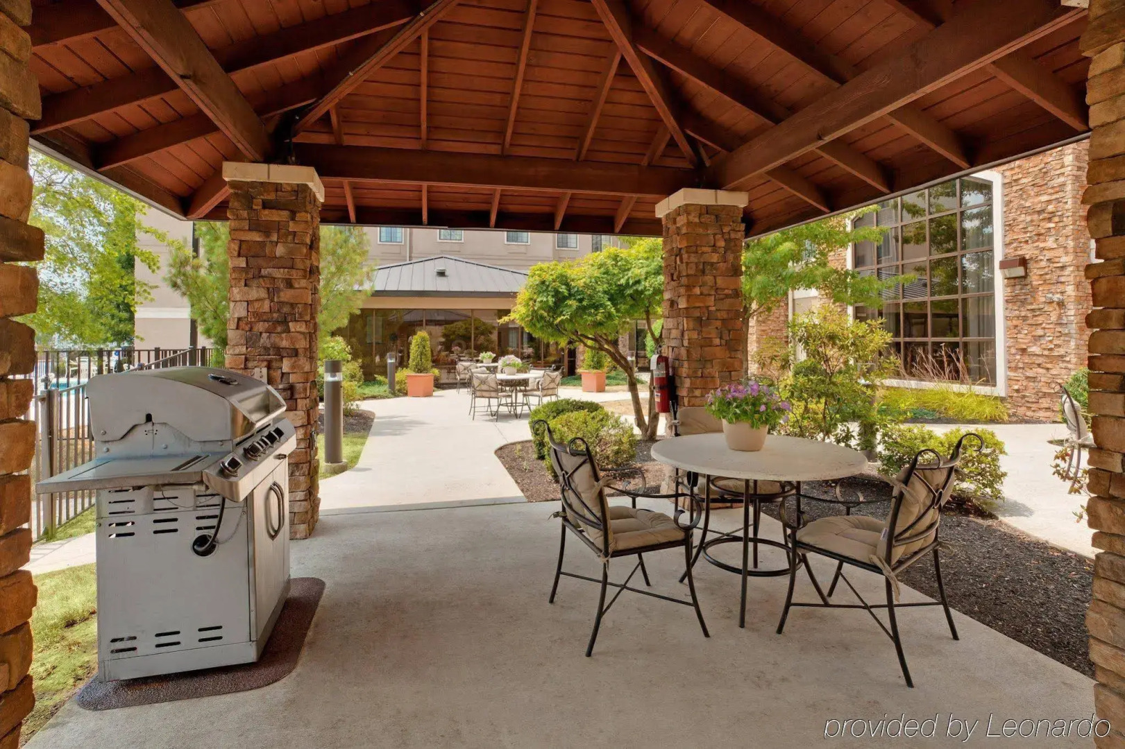 Staybridge Suites Allentown Bethlehem Airport by IHG