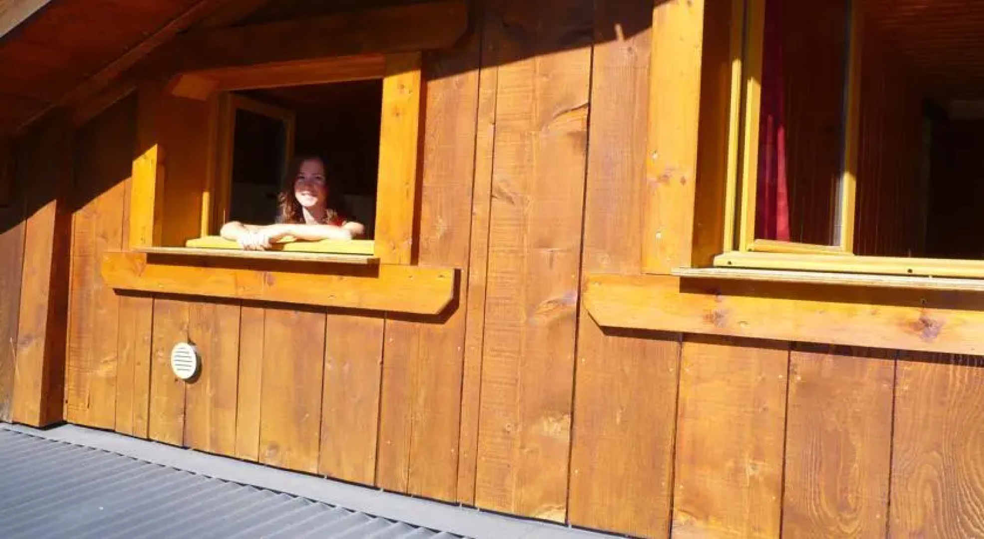 Appartement LEcureuil