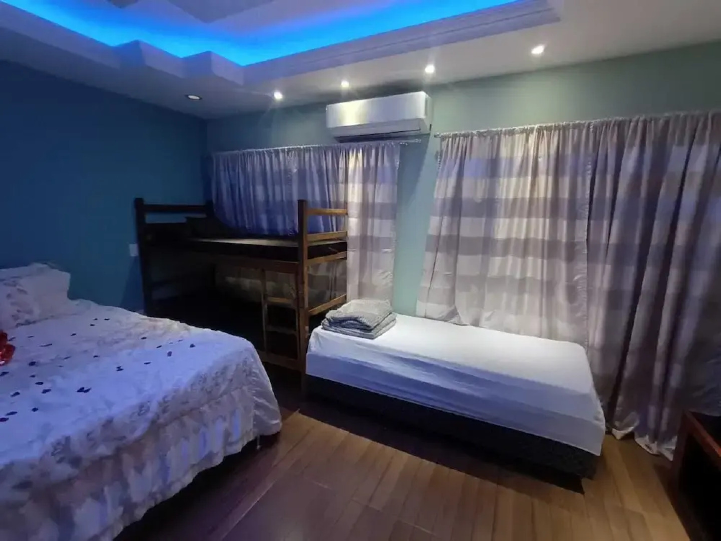 Residence Hotel Efrata