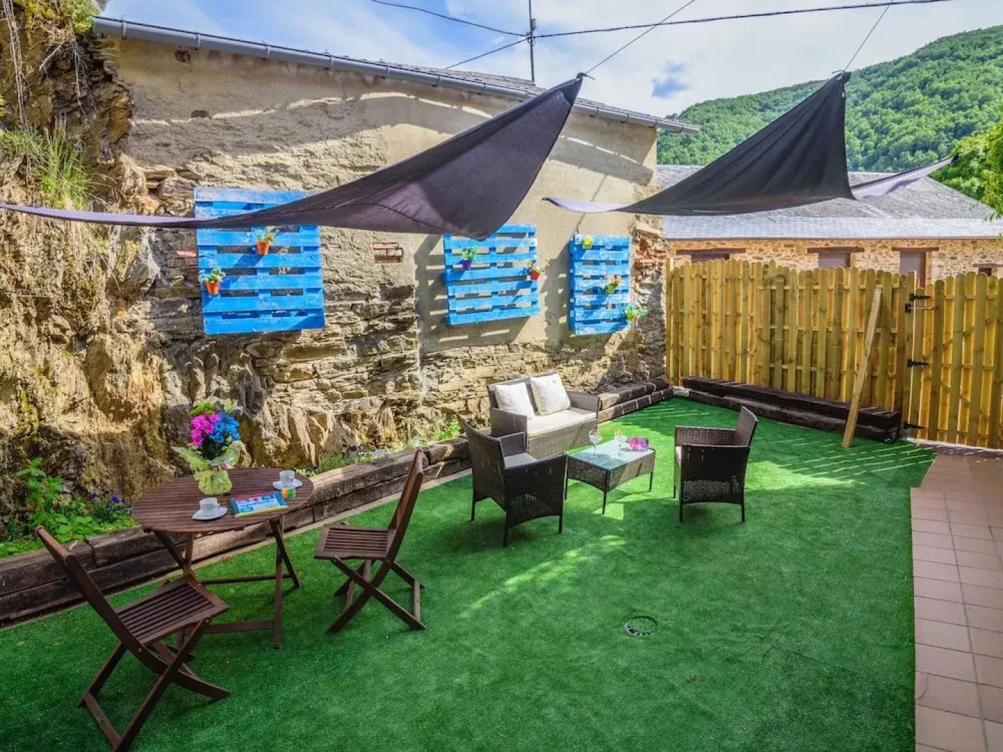 Cosy Apartment in Riello