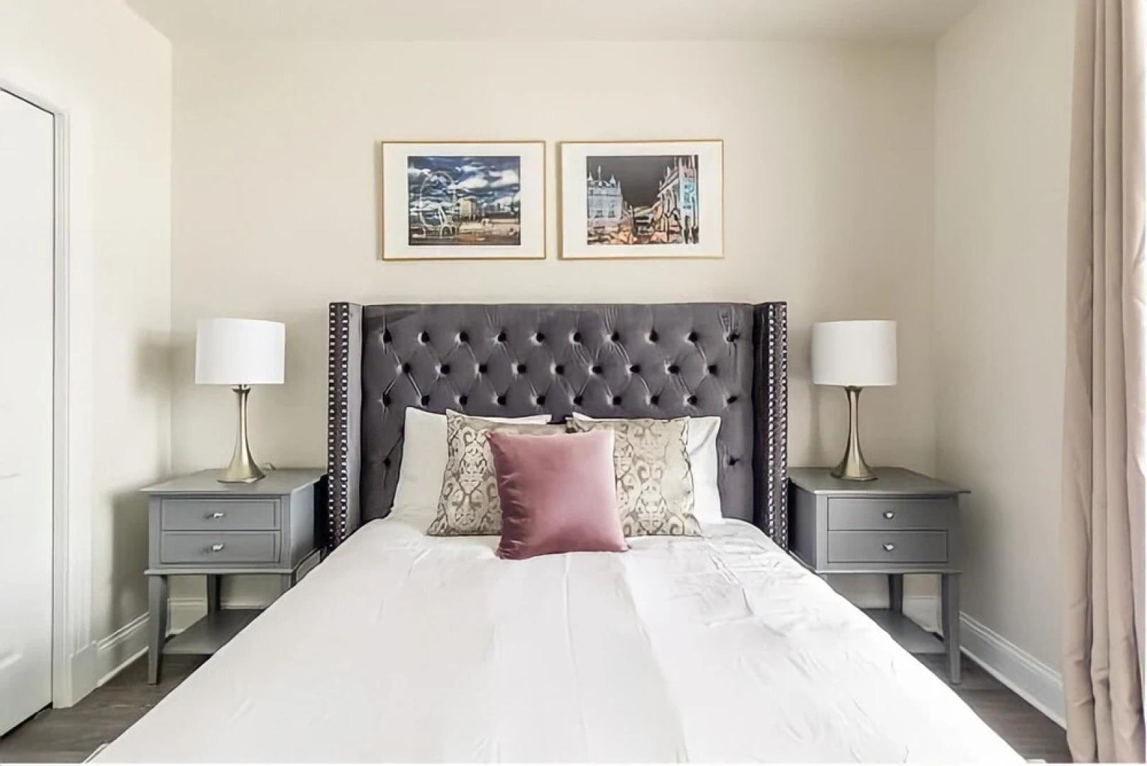 Presidential Suite 2