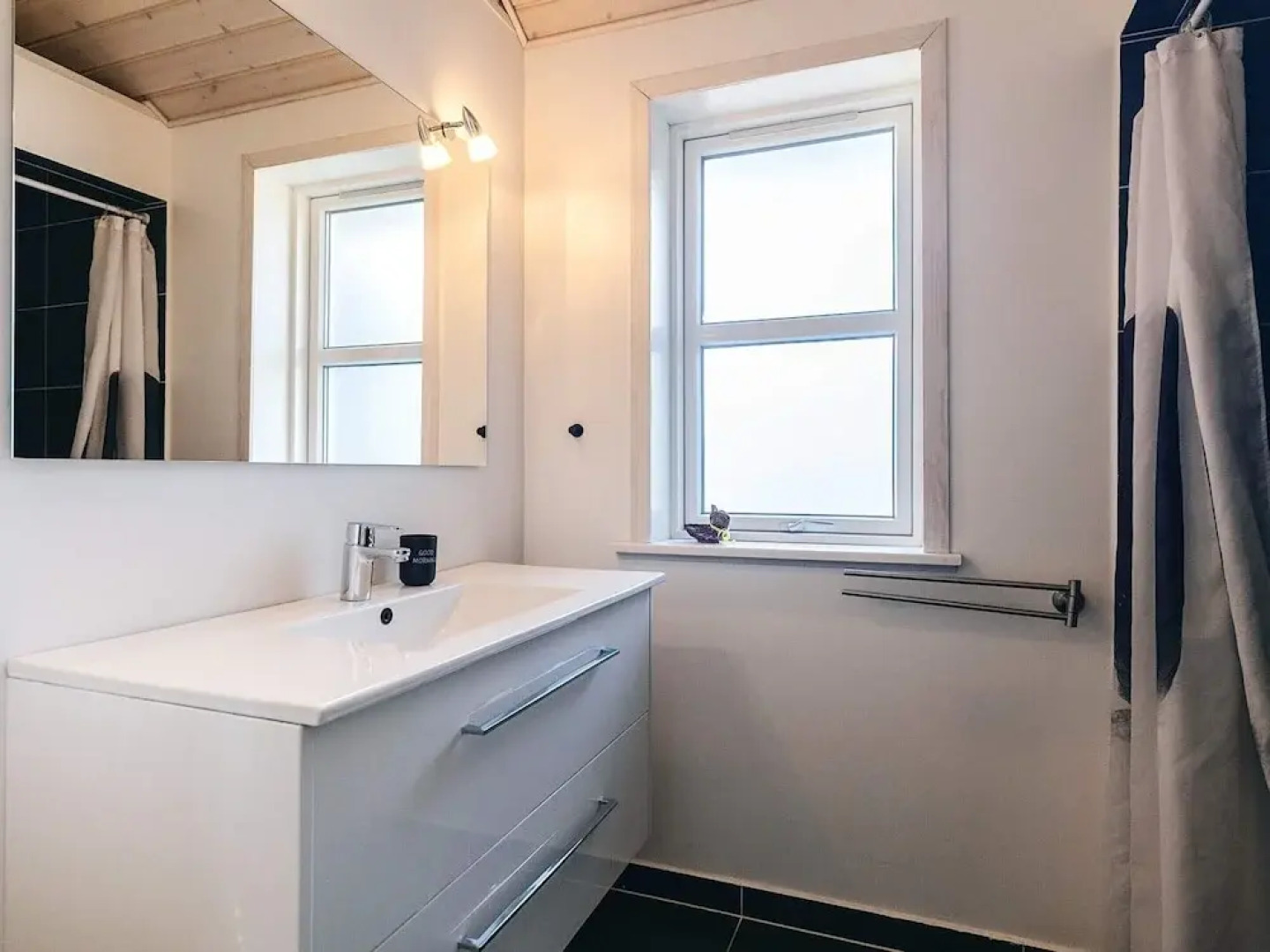 Luxury Spa Retreat in Hurup - By Traum Ferienwohnungen