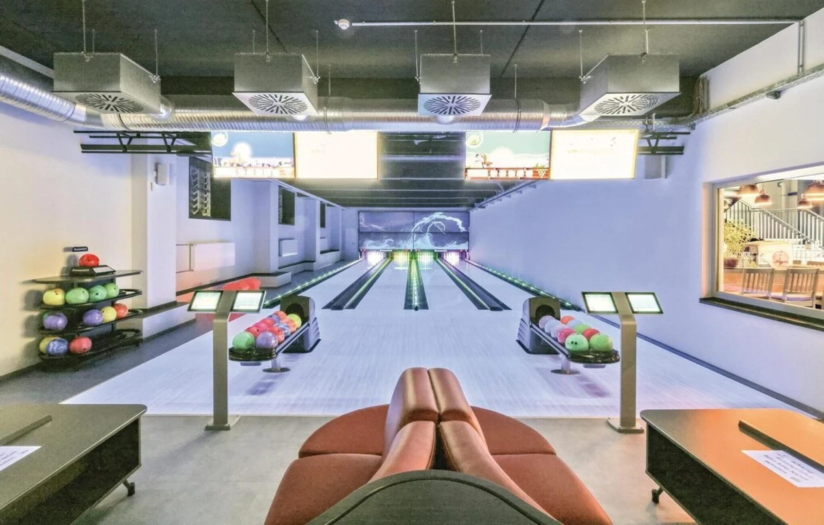 Ferienhausdorf Thale