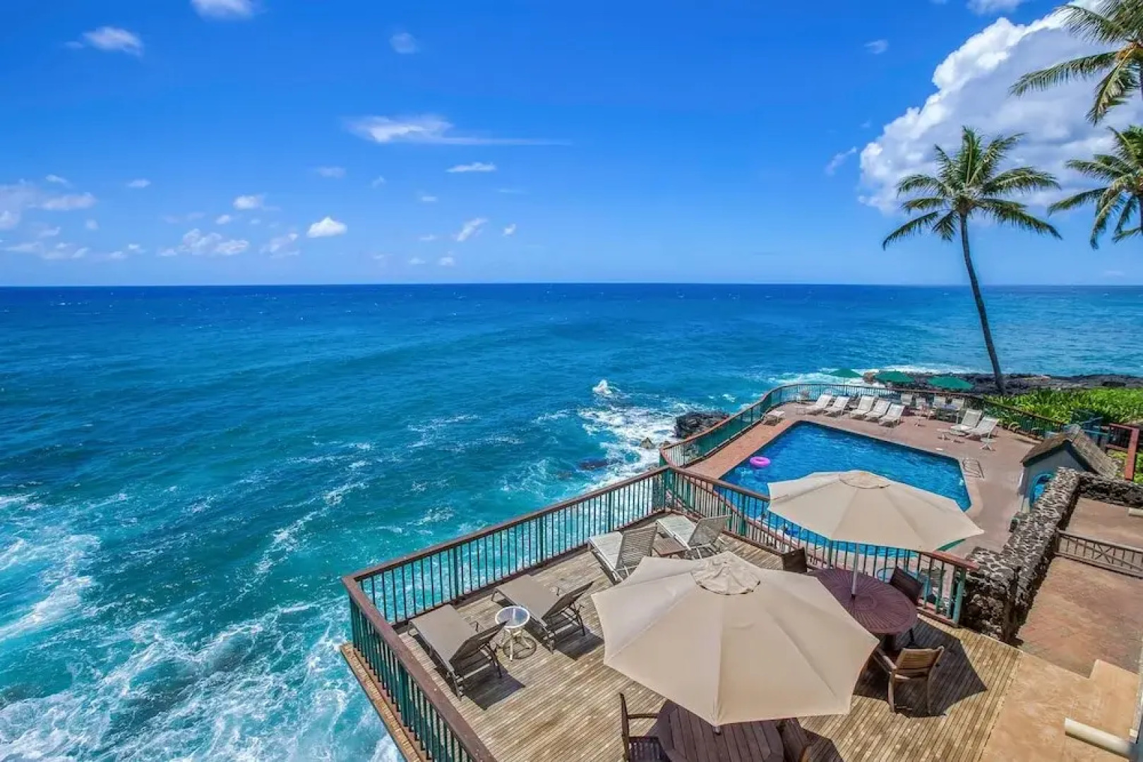 Poipu Shores B202 2 Bedroom Condo