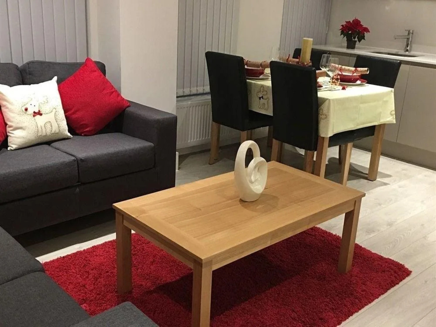 Watford Luxury Studio