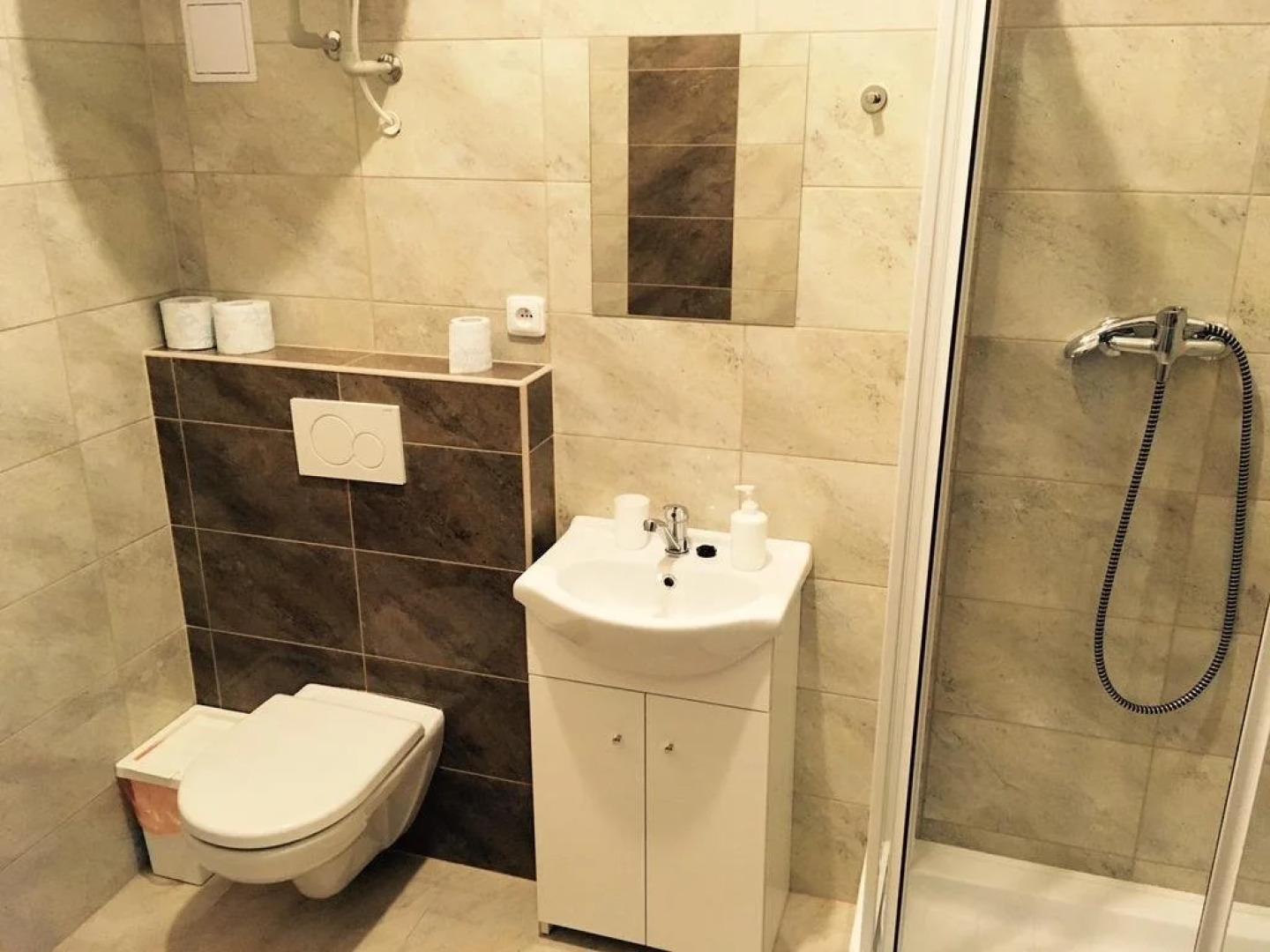 Penzion Pivovar Podlesí