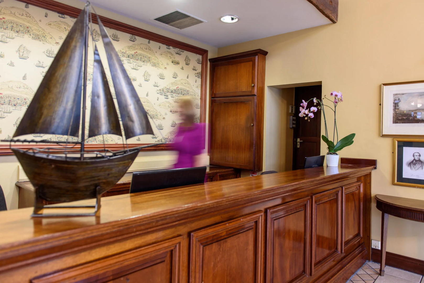 Dooleys Hotel Waterford City