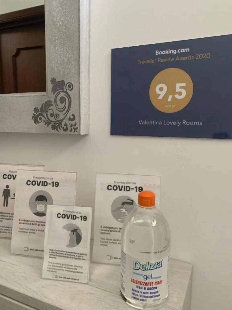 Valentina Lovely Rooms