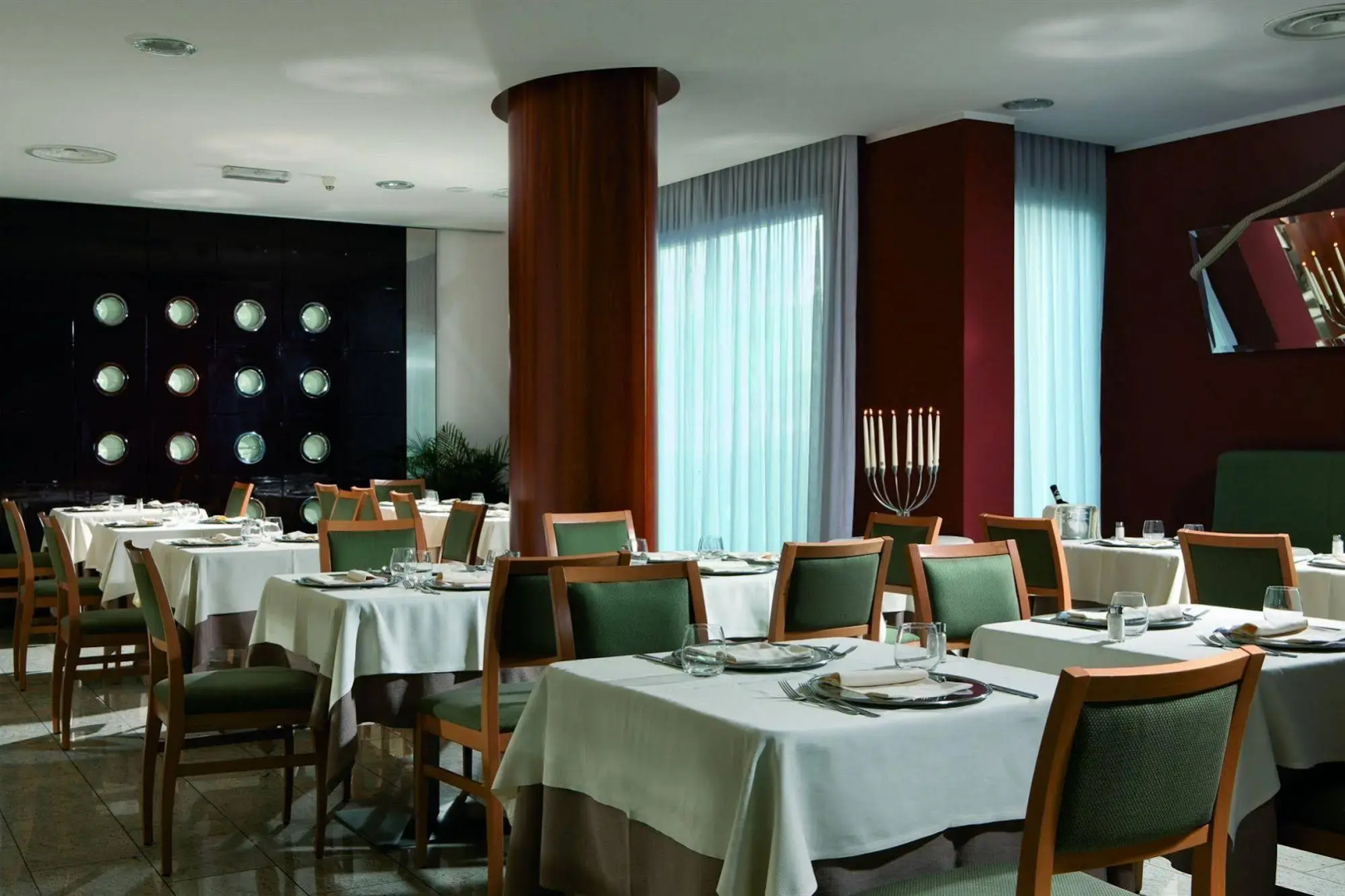 Hotel Victoria Frontemare