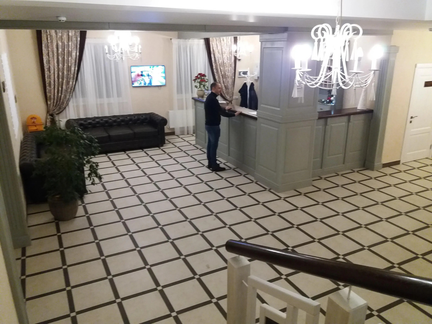 Hotel&Restaurant Premium Club