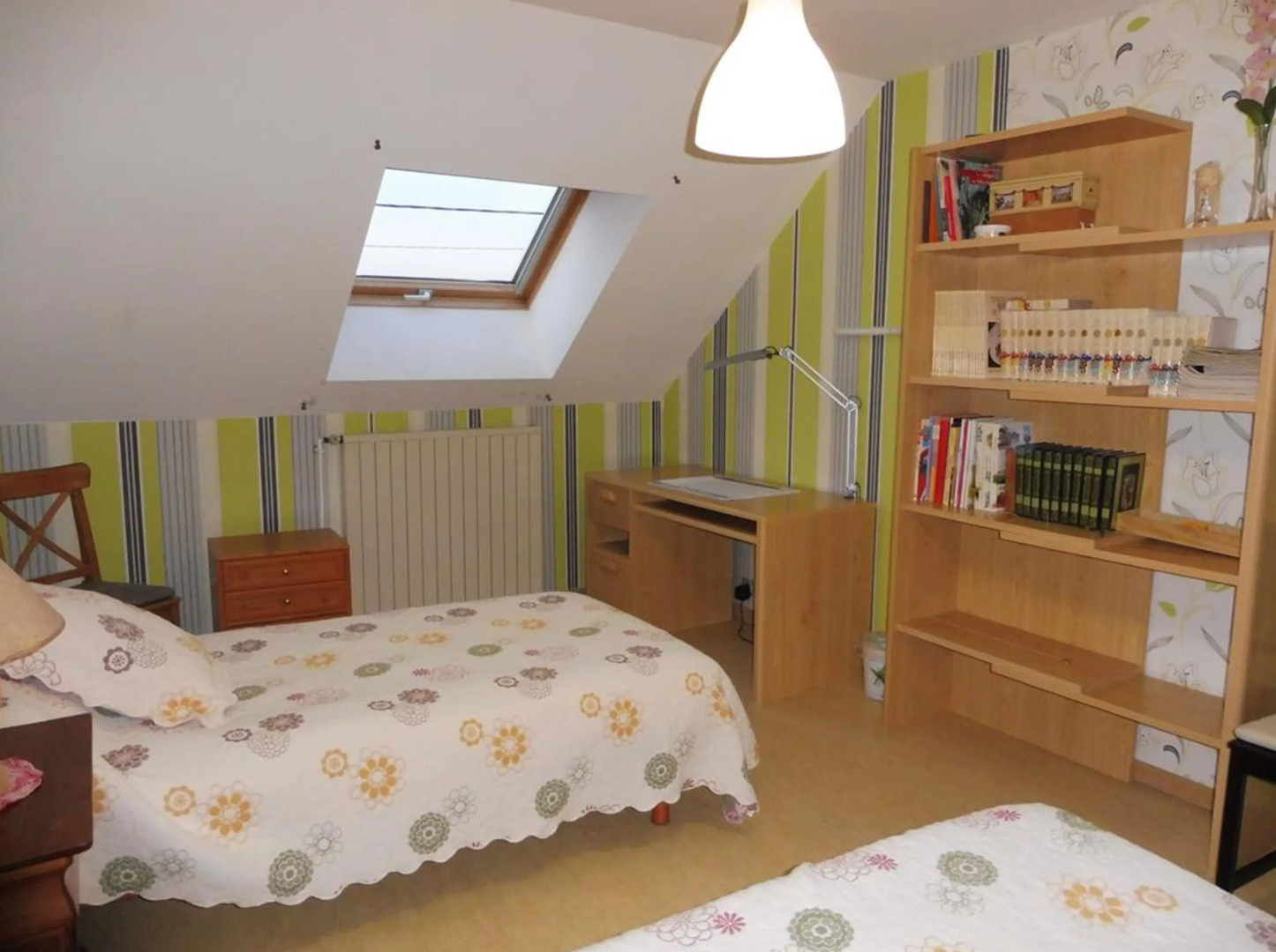 Chambres d hôtes du Stockgarten