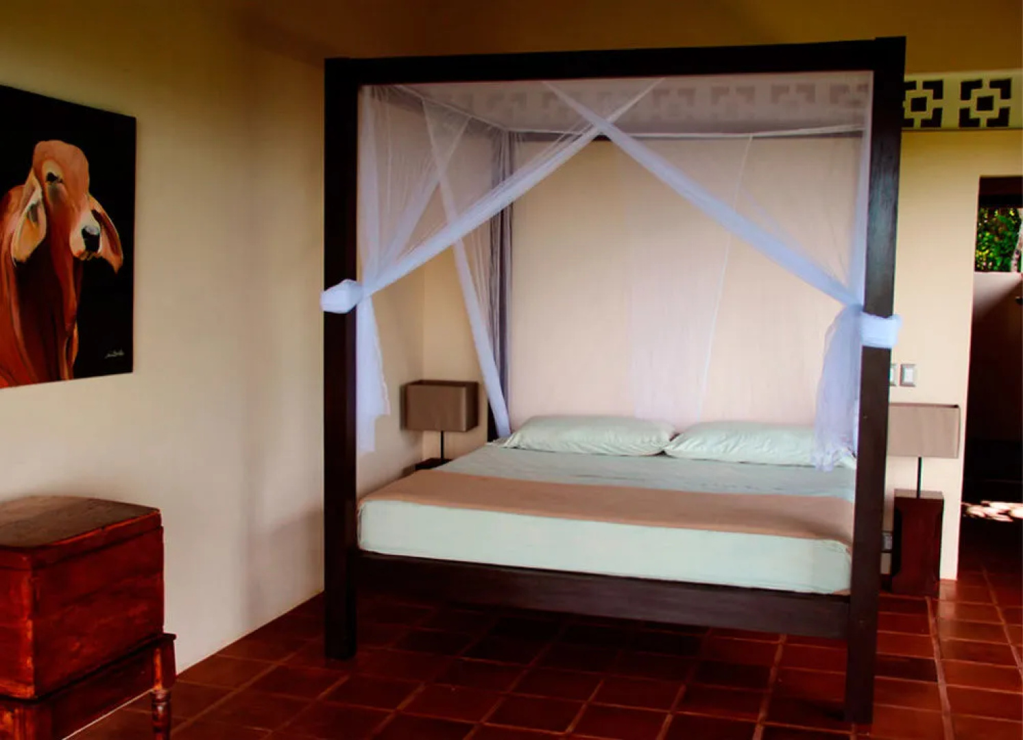 El Respiro Ecolodge