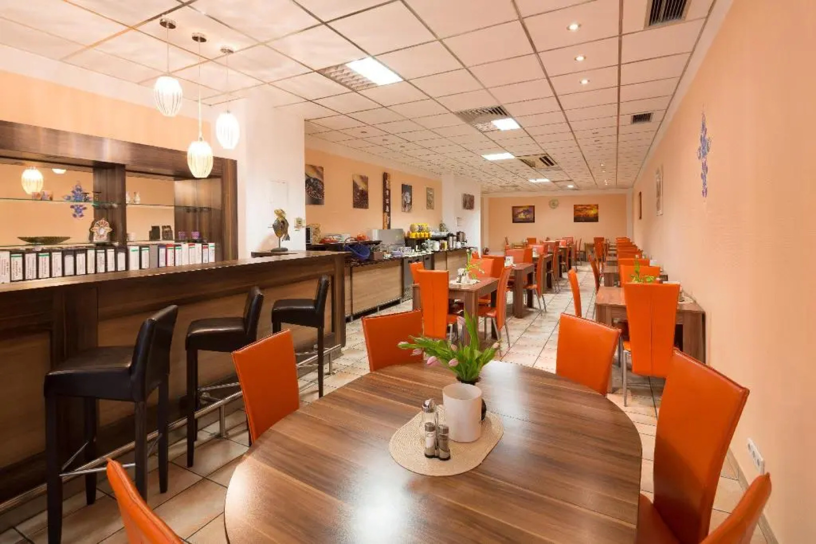 Alper Hotel am Potsdamer Platz