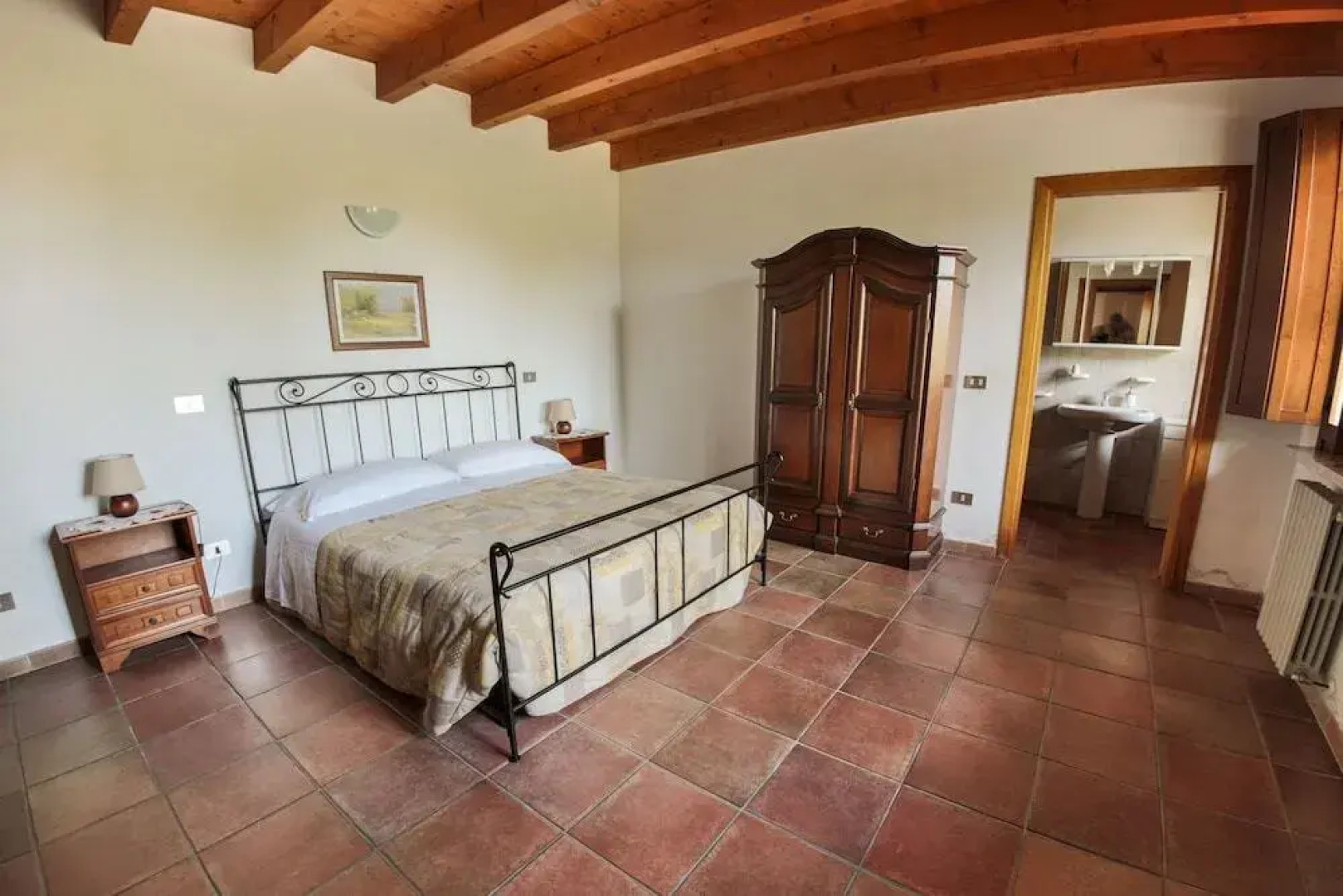 Agriturismo Gardenali