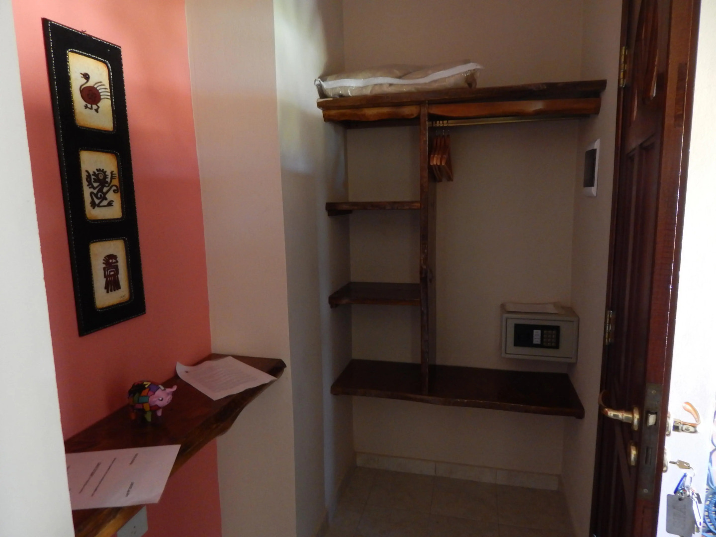 Raices del Carolino - Suites de Altagracia