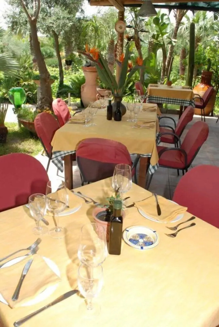 Residence Villa Cristina