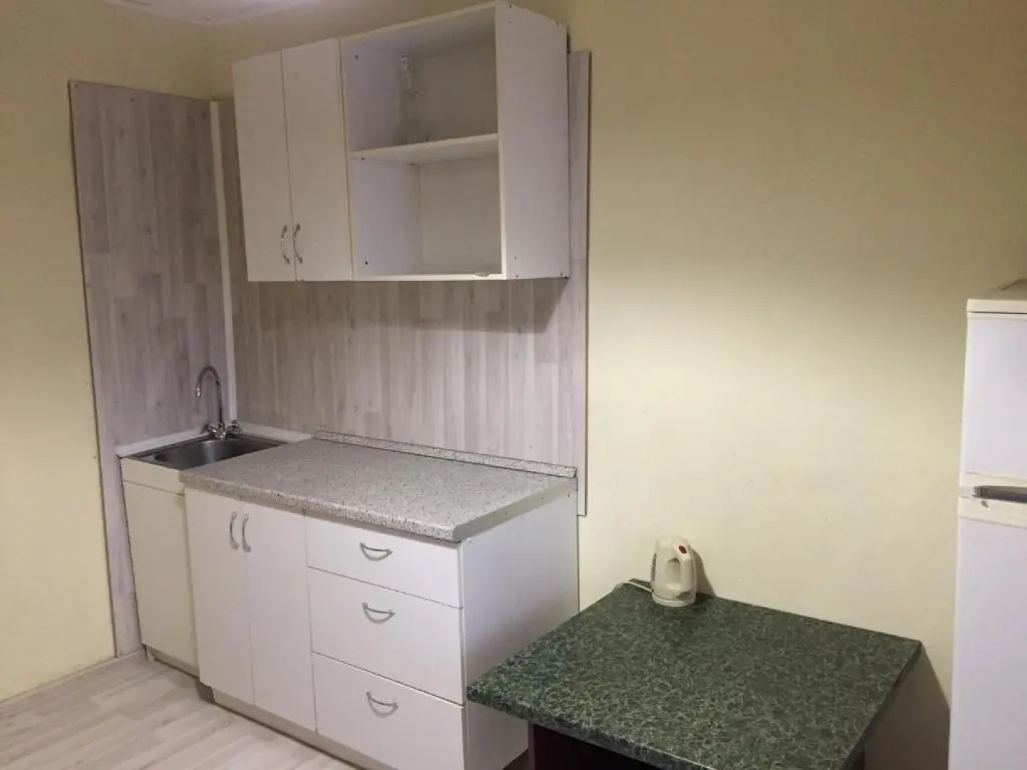 Зеленоградский