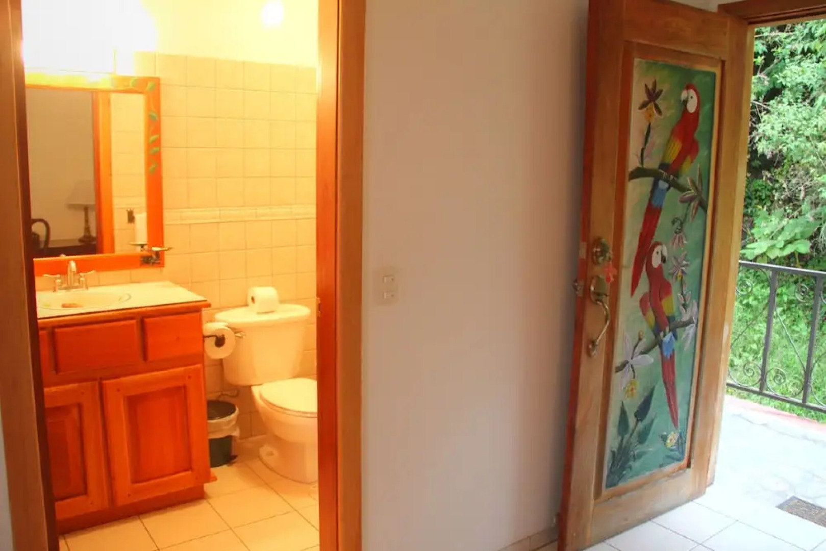 Gingerbread Hotel and Restaurant