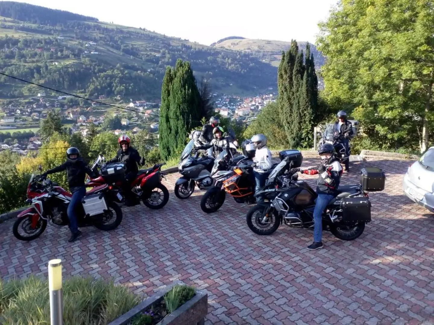 Bellavie - Maison d'hôtes