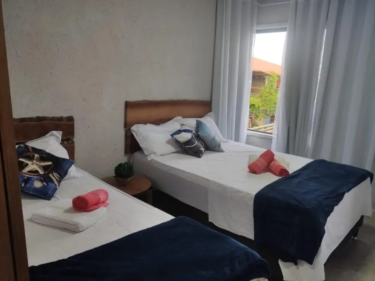 Casa com Piscina 5 min da Praia do Marceneiro