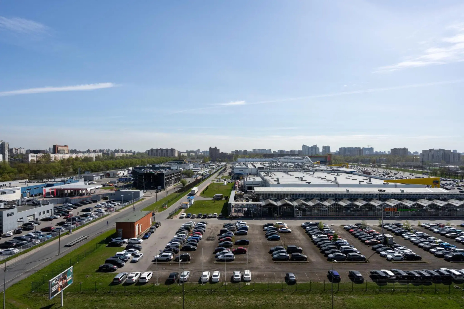 Апартаменты на улице Кузнецовская 58 к1