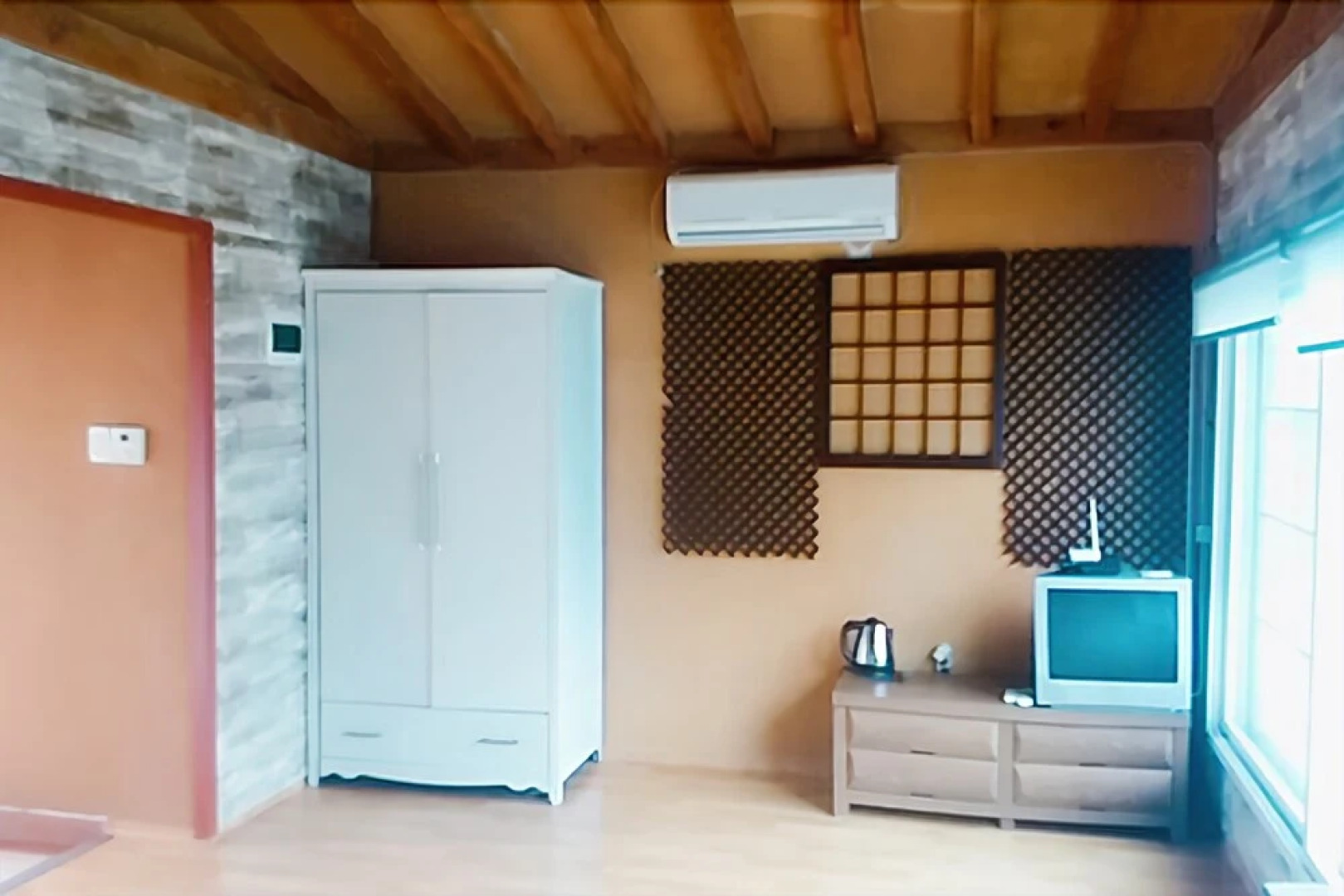 Namhae Gwanumpo Pension