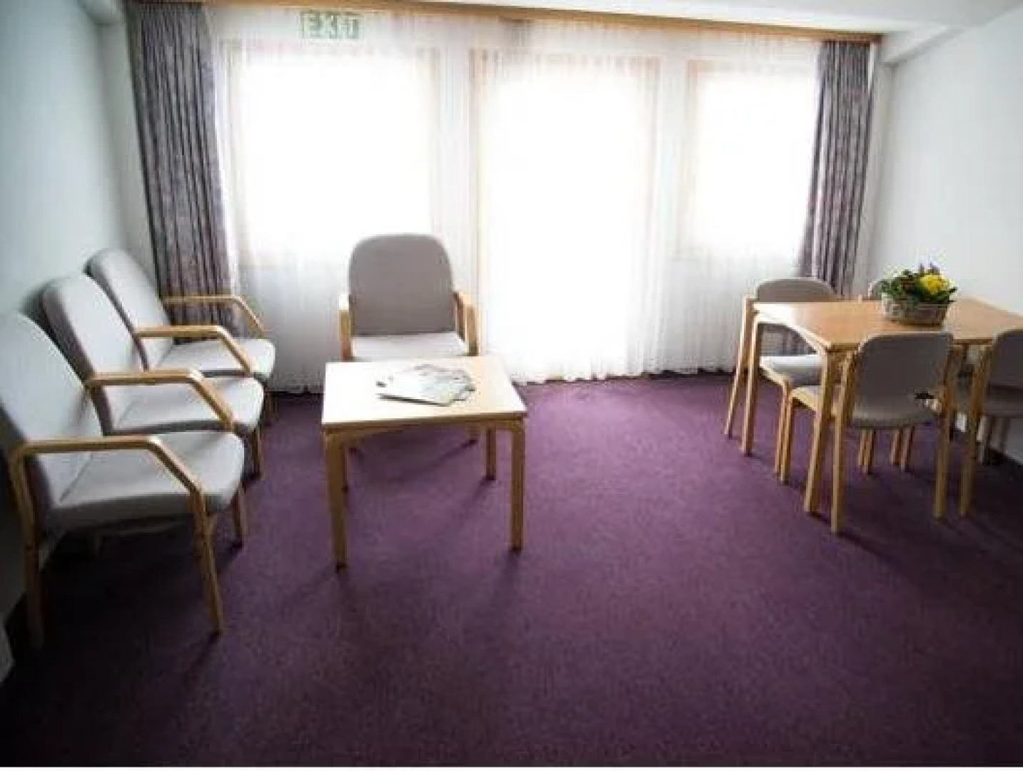 Alpenlodge Kühboden