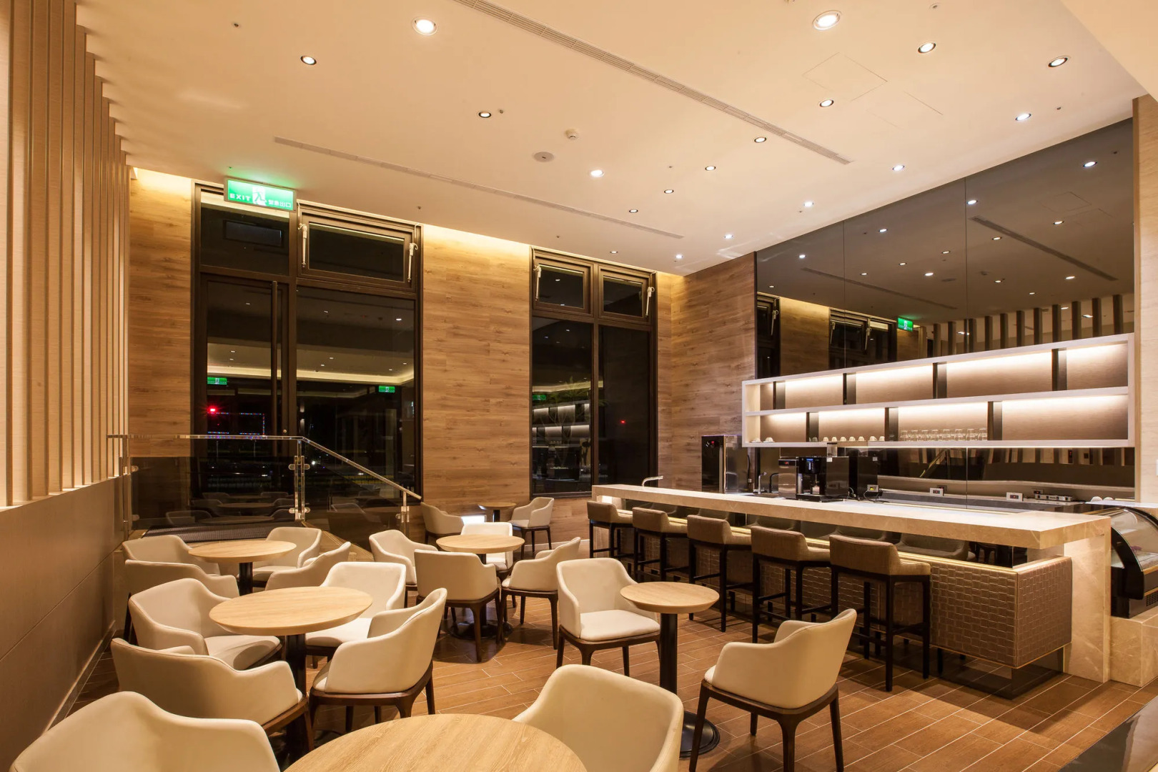 The Fuli Resort Chihpen