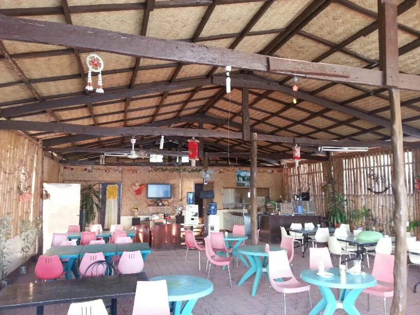 Coron Reef Pension House