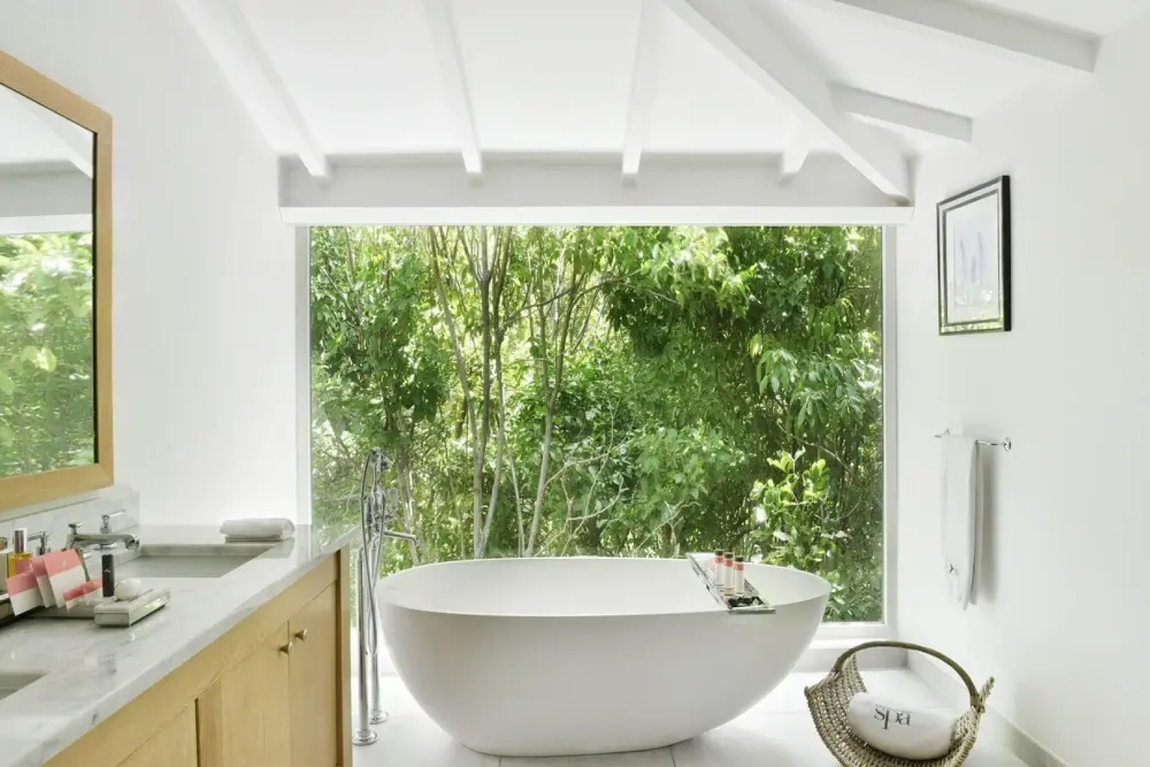 Cheval Blanc Saint Barth