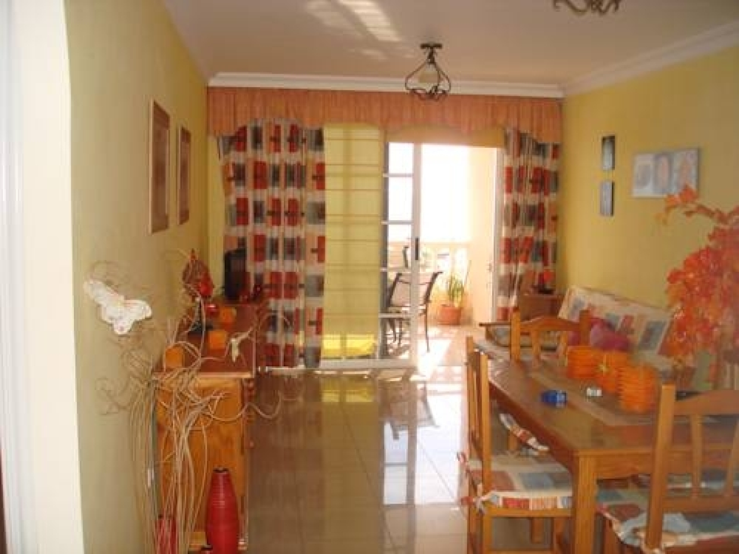 Avenida Playa La Arena