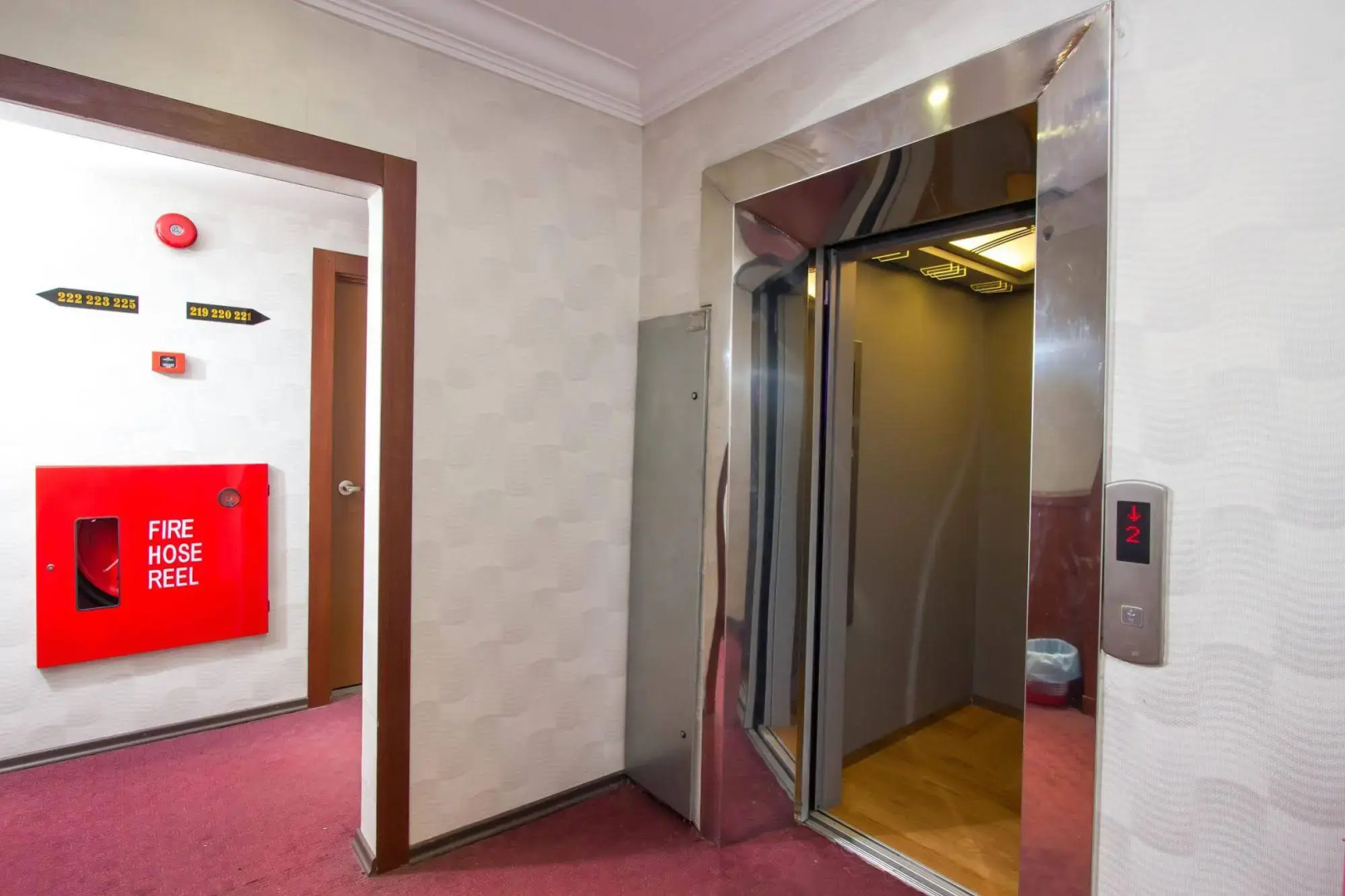 Remember Hotel Batu Pahat