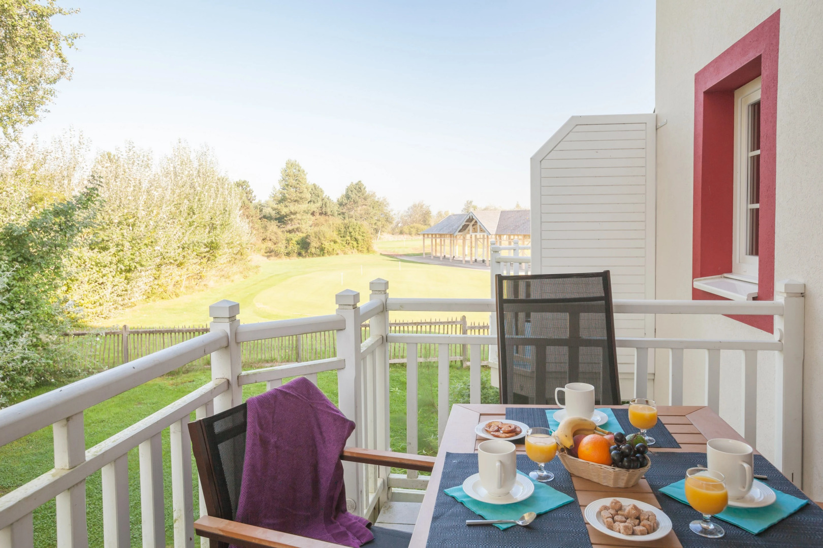 Village Belle Dune Pierre & Vacances