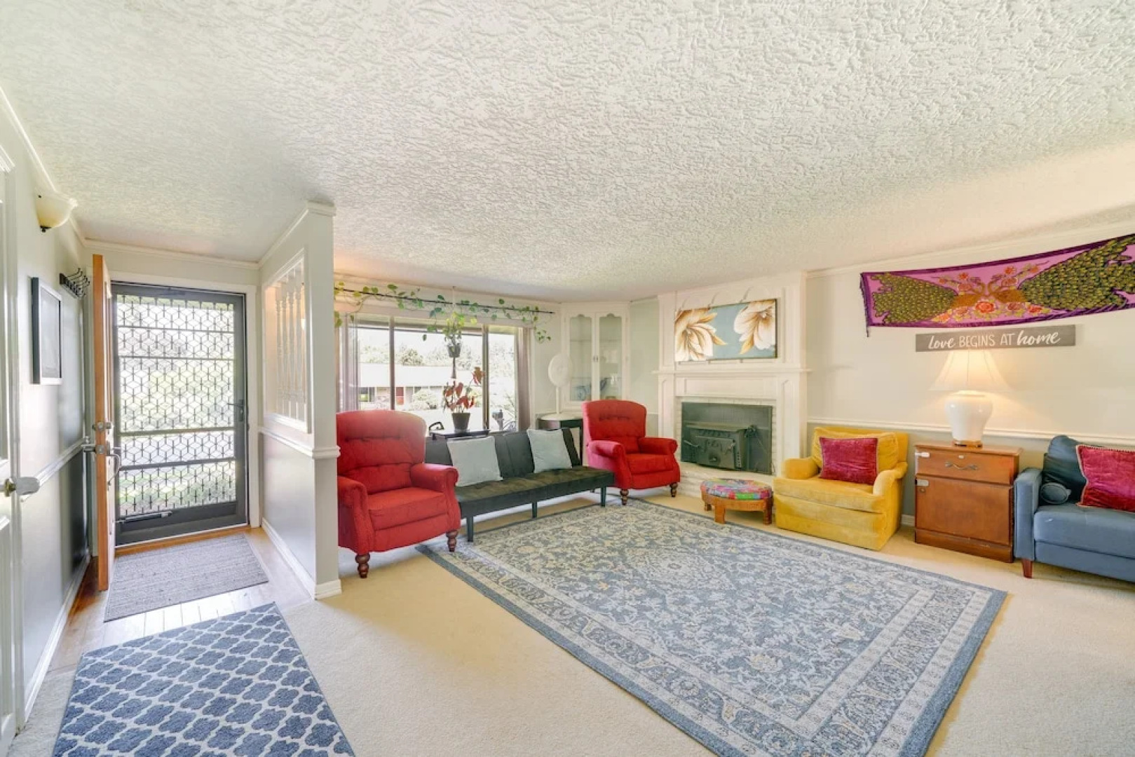 Vancouver Vacation Rental ~ 16 Mi to Portland!