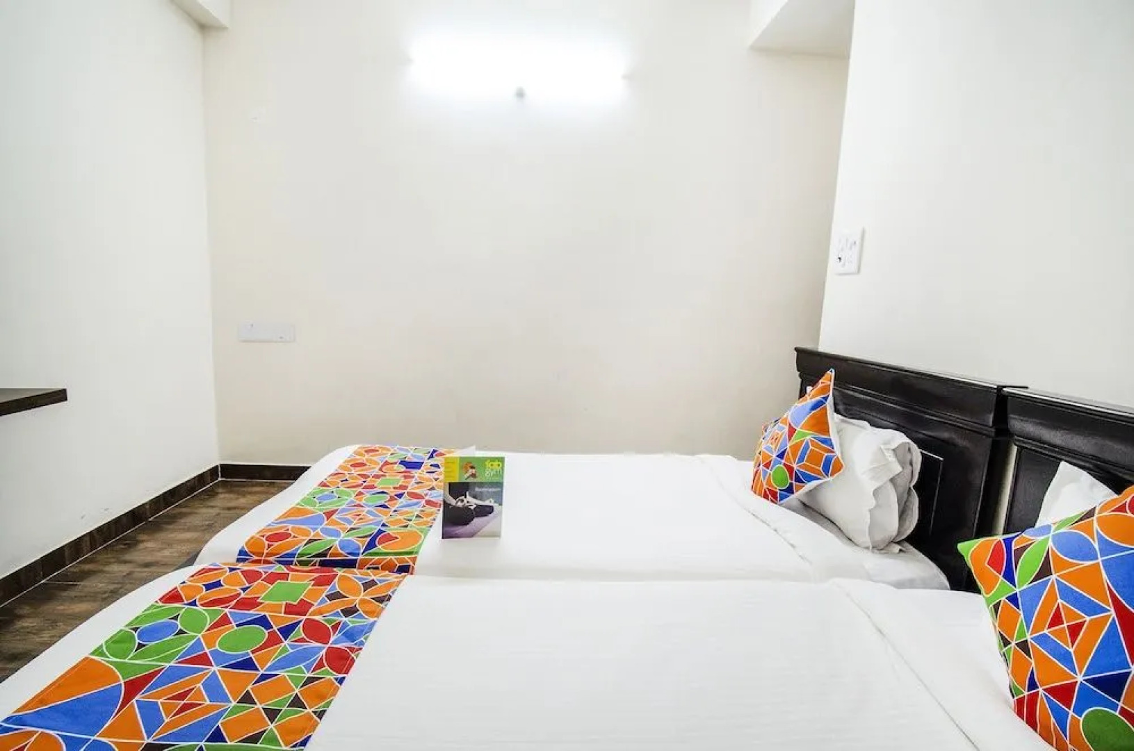 FabEscape Himadri Inn