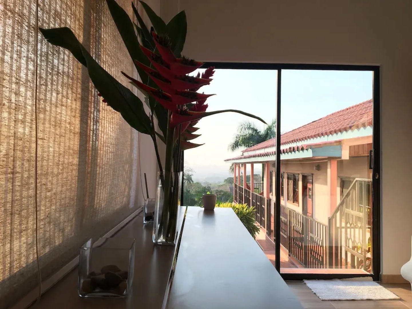 Casa Mia - Villa Camino Alto