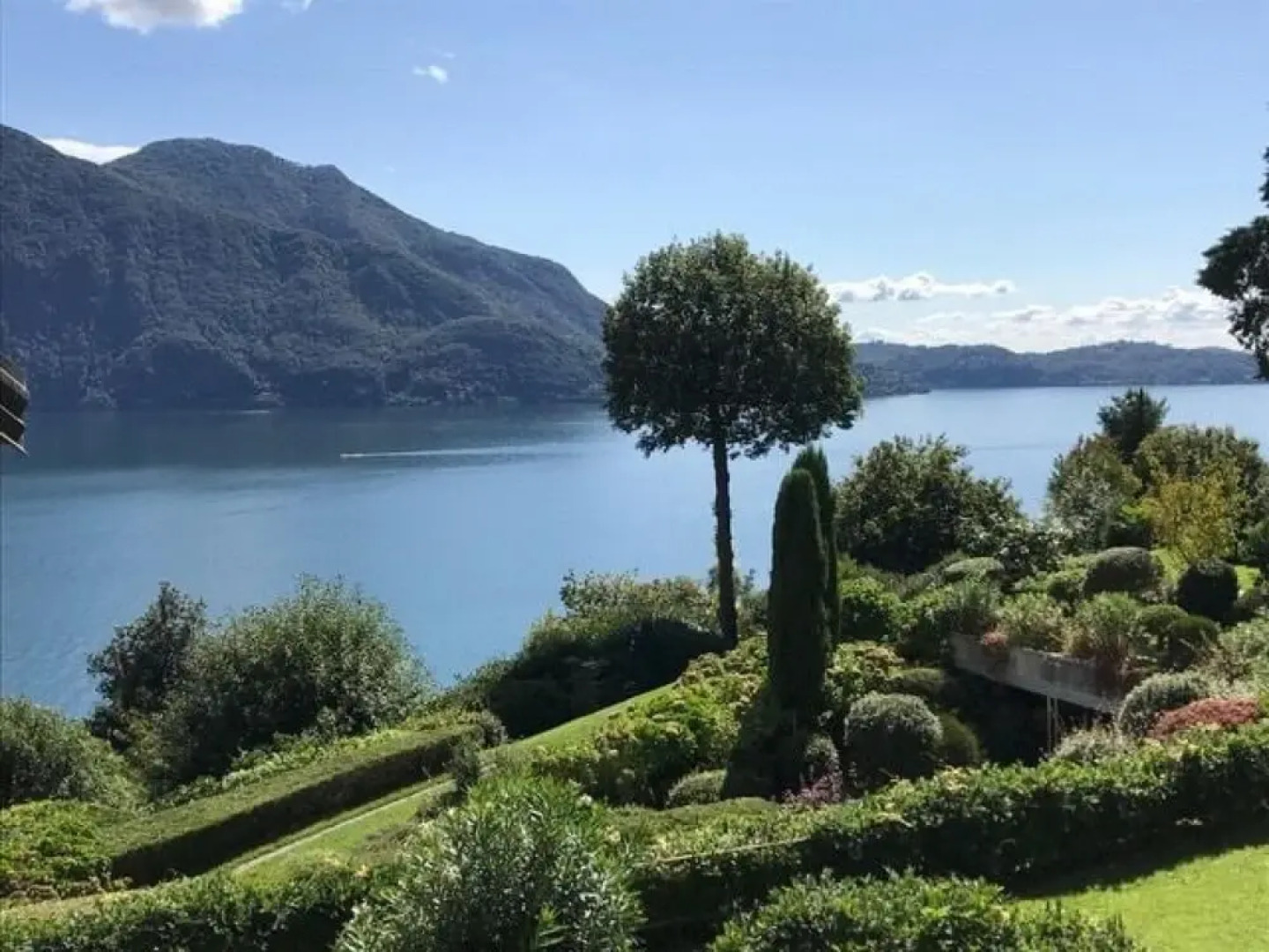 St Maurice Smile Lake View Apartment With Pool