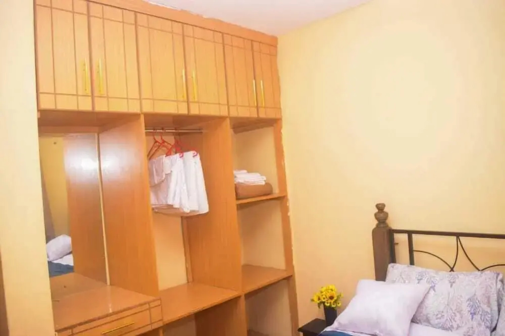 Stay.Plus Makey Cozy Homes