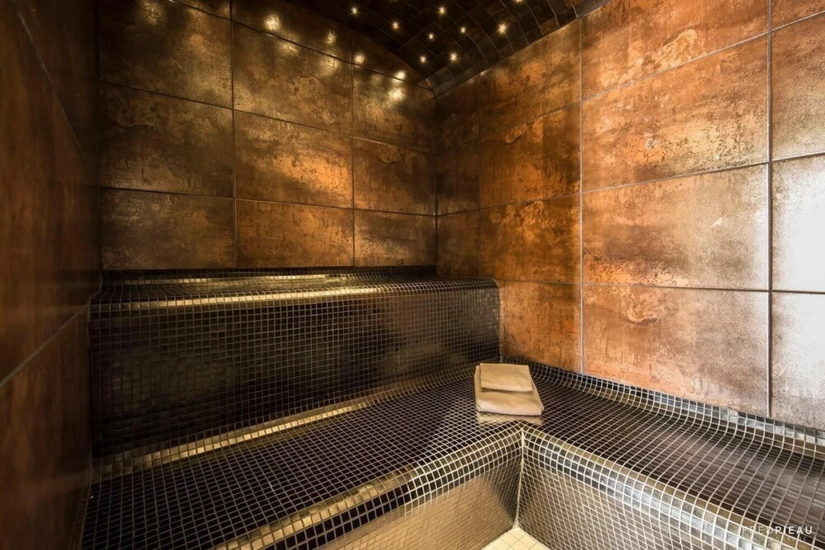 The Originals City, Hôtel La Closerie