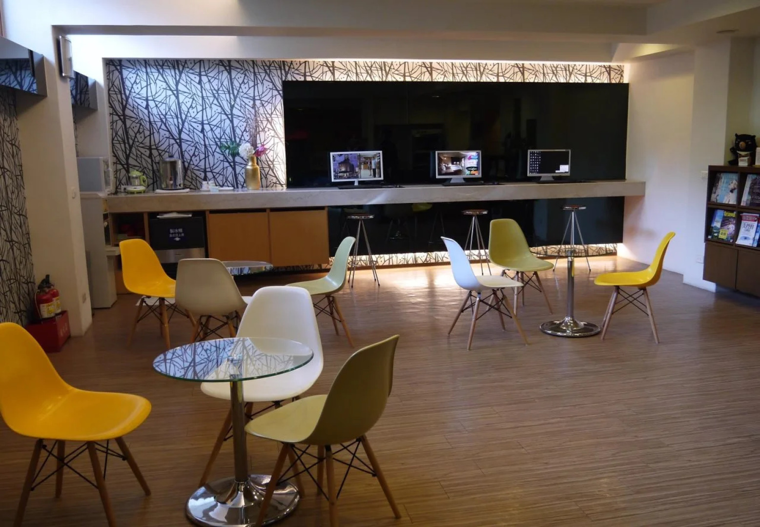 Hua Ge Hot Spring Hotel