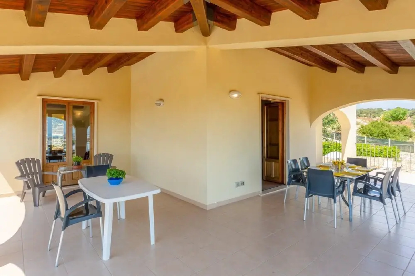 Villa Annunziata Large Private Pool Sea Views A C Wifi - 2883