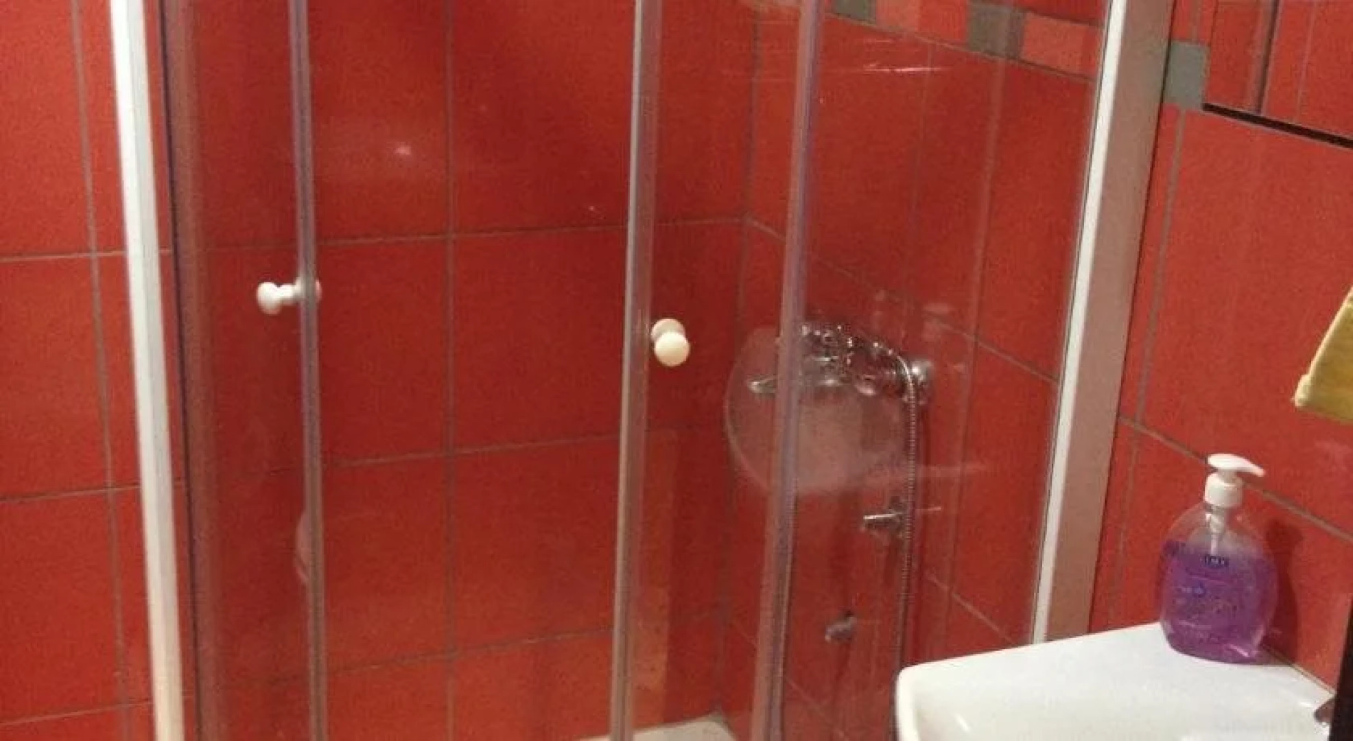 Guest House Sibirska