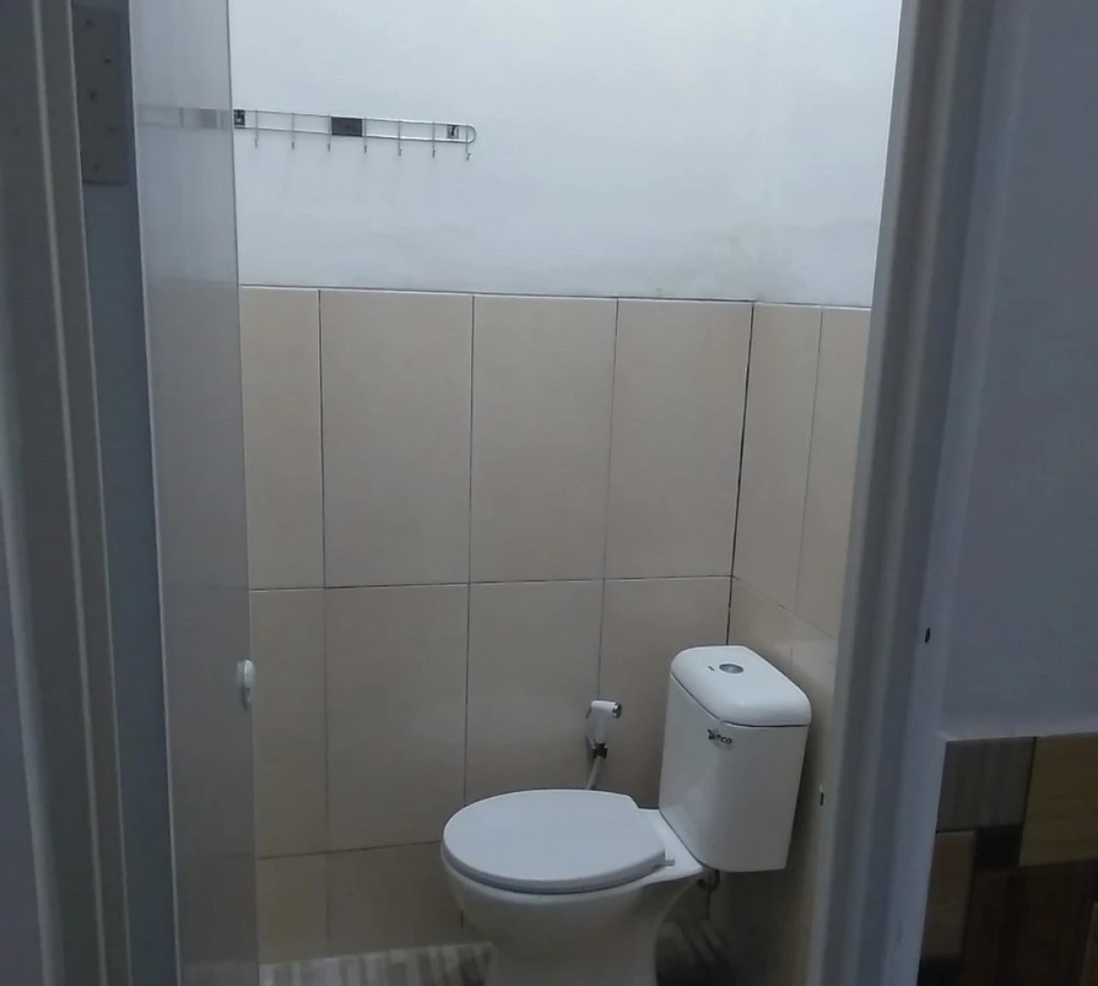 Guesthouse Berlian Batang Syariah RedPartner