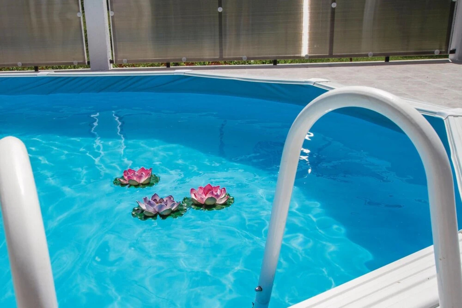 Stunning Home in Nedescina With Wifi and 3 Bedrooms