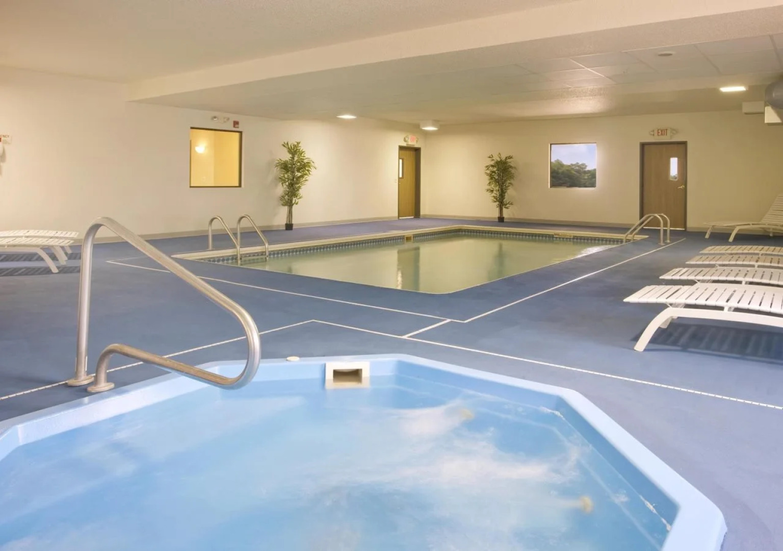 Americas Best Value Inn - Gaylord