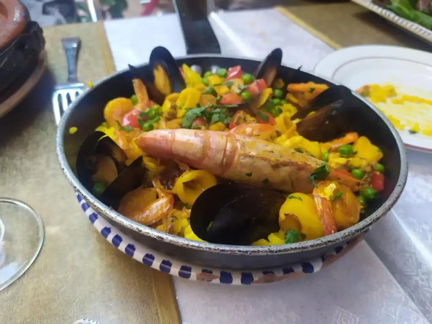 Les brises de Menton - Résidence les Miradors