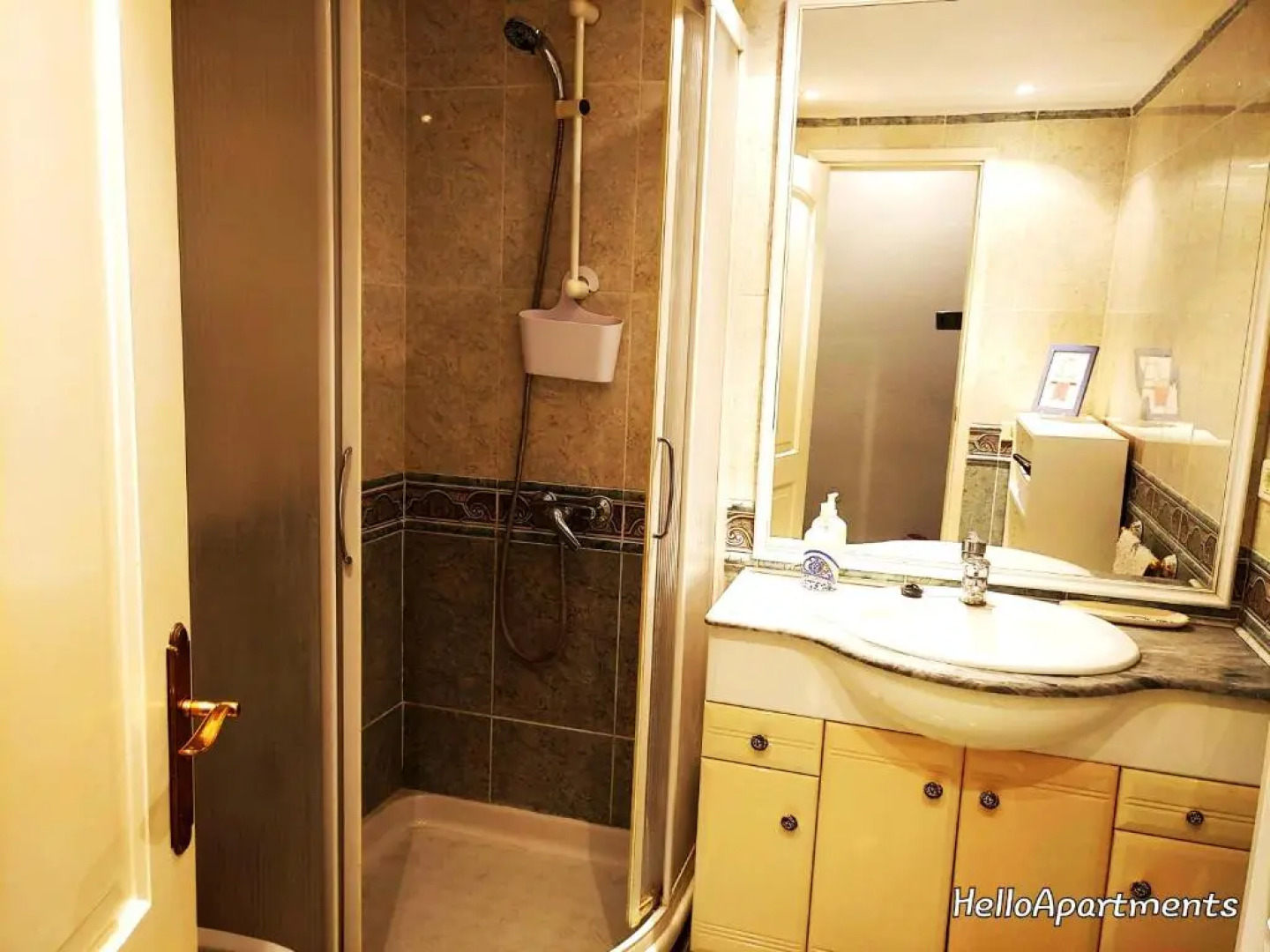 Arena Terrace by HelloApartments