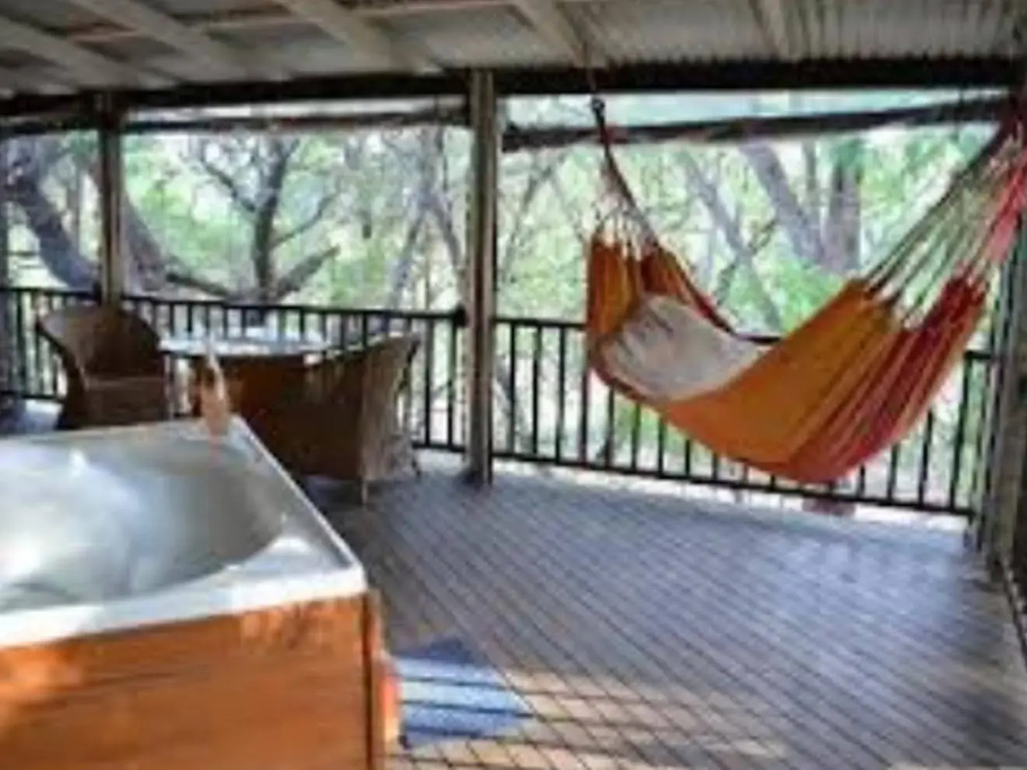 Yallingup Lodge Spa Retreat